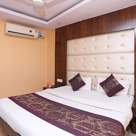 Oyo 6096 Hotel Maharani Palace Nowe Delhi Zewnętrze zdjęcie